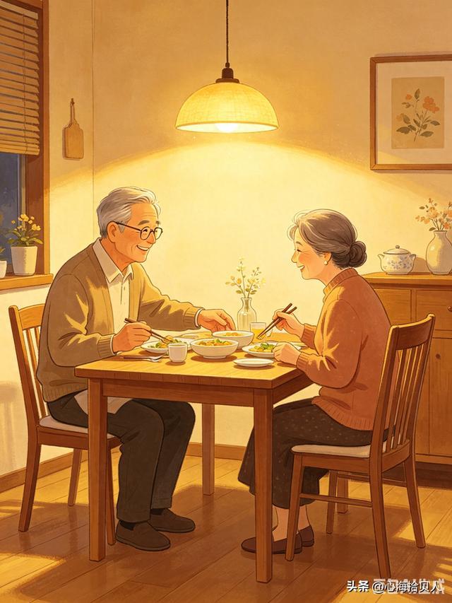 情感爆文：两性间，3个细节暴露真心
