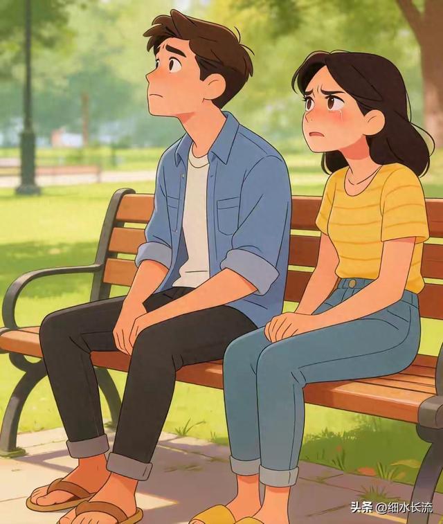 两性情感：男人讲道理，女人讲感受，这才是婚姻最真实的样子
