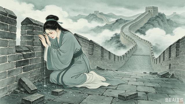3个古代爱情悲剧，戳透成年人婚恋真相
