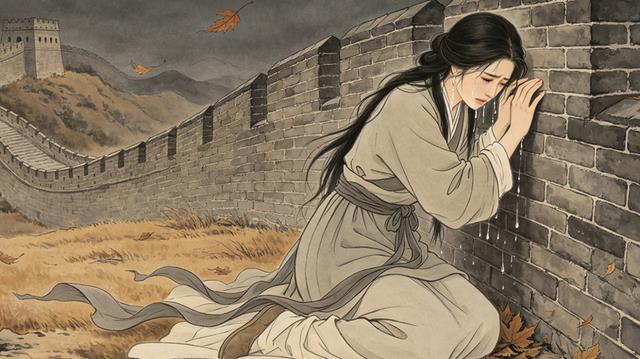细数四大经典爱情故事，读懂藏在浪漫里的现实