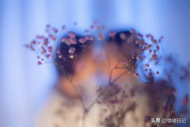 爱情是锦上添花，不是救命稻草，请戒掉“恋爱脑”