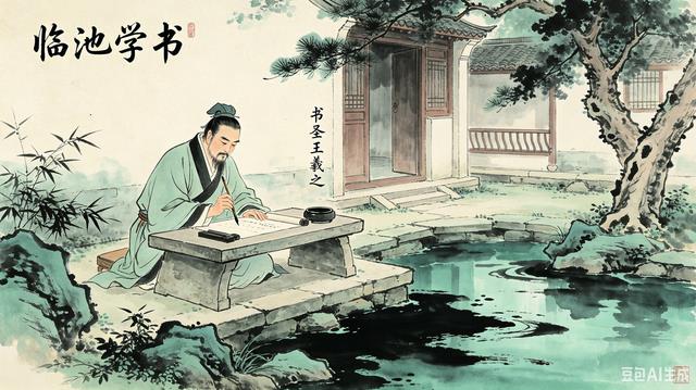 简短励志名人小故事（适合早上品读，篇幅精炼）