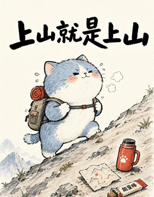 一段有哲理的话