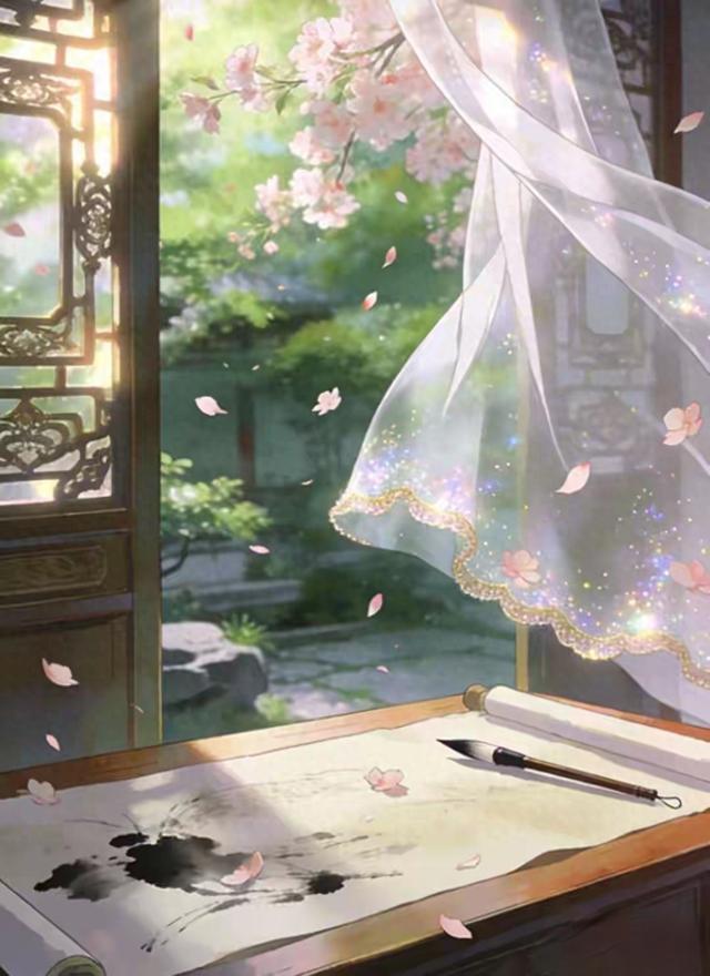 不愧是神来之笔，句句经典，句句入心