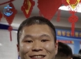 登上儿子生前服役的军舰，她哭了
