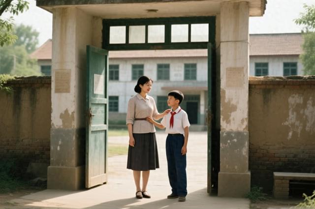 河南感人真情故事：学生报恩娶残疾恩师，打破世俗温暖人间