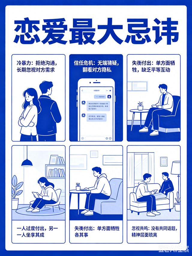 毫无边界-民间爱情故事