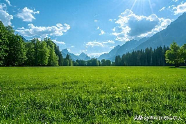22个短小故事，短小精炼，蕴含深层道理
