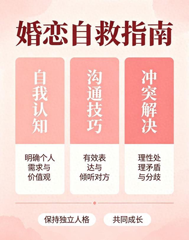 婚恋自救-民间爱情故事