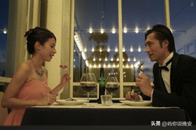 异性之间没有纯友谊？走得太近的下场，只有两个字！别不当回事