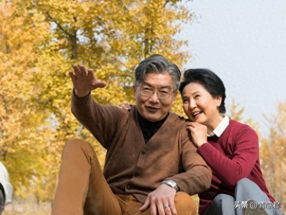 两性关系：一位76岁大说出的大实话，晚年夫妻都该听听
