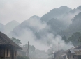 跨越山川的浪漫：一位城市姑娘与农村小伙的爱情故事