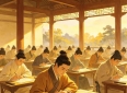 中国哲理诗话
