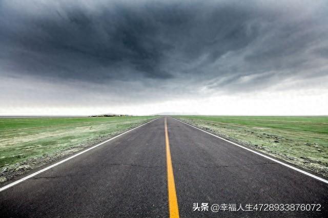 #分享一句话的人生感悟#