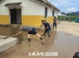 洪灾过后，这三个暖心故事挺励志