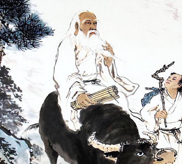 悠兮贵言，功成事遂：3个故事读懂老子的政治哲学