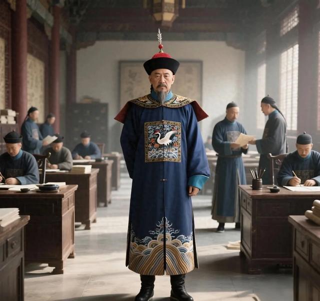 曾国藩的10条励志名言