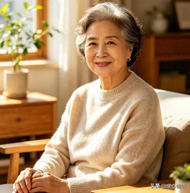两性关系：一位83岁大妈说出的大实话，晚年夫妻都该听听