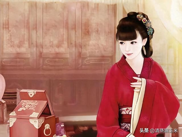 三本古言种田文，无极品亲戚互撕，只有一家人齐心协力的温暖
