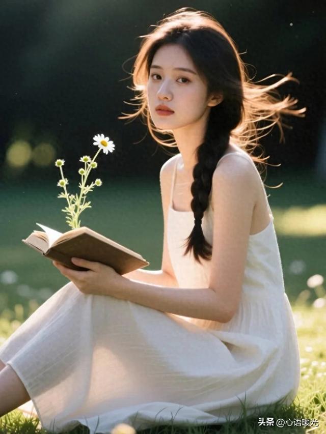 情感爆款文章：双向奔赴，才值得全力以赴