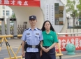 中考期间有哪些感人的故事