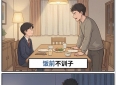 人到中年才醒悟，生活哲理全藏日常