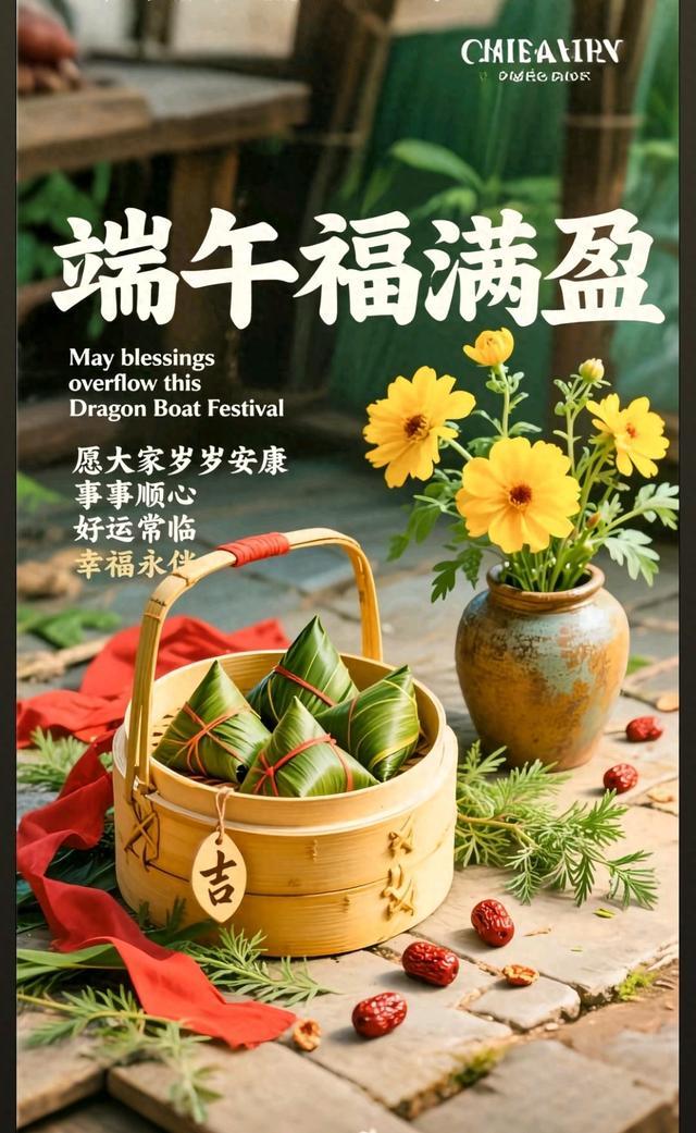 端午节有感
