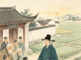 激励人心的古人行善故事！