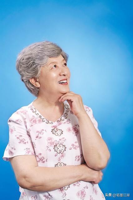 杨绛先生20句经典语录：读懂一半，受益一生