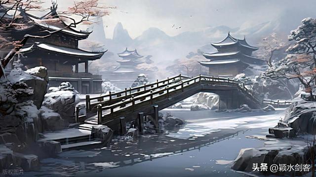 《寒窑赋》：千古奇文背后的人生哲理