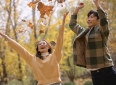 成年人最通透的爱情：深情不语，久伴不离