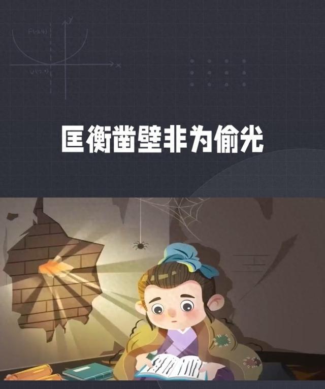 《古代励志故事》