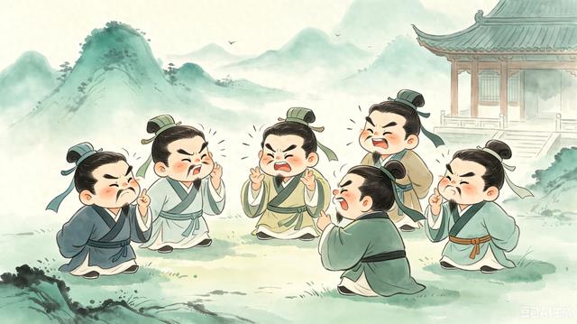 100个经典绕口令大全，练嘴又健脑，值得收藏！