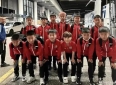 中国足球小将的成长经历有哪些感人故事