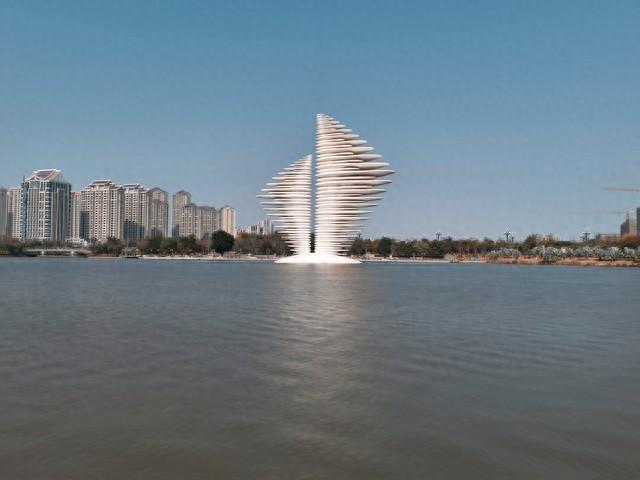 情感文章：《真正的强大，不是从不流泪，而是含着泪继续走》