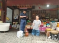 合肥女子照顾“植物人”丈夫续: 传递正能量， 爱心人士前往看望