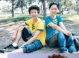 真正的友谊！张一山为杨紫开心，一句“请吃饭”暴露神仙交情