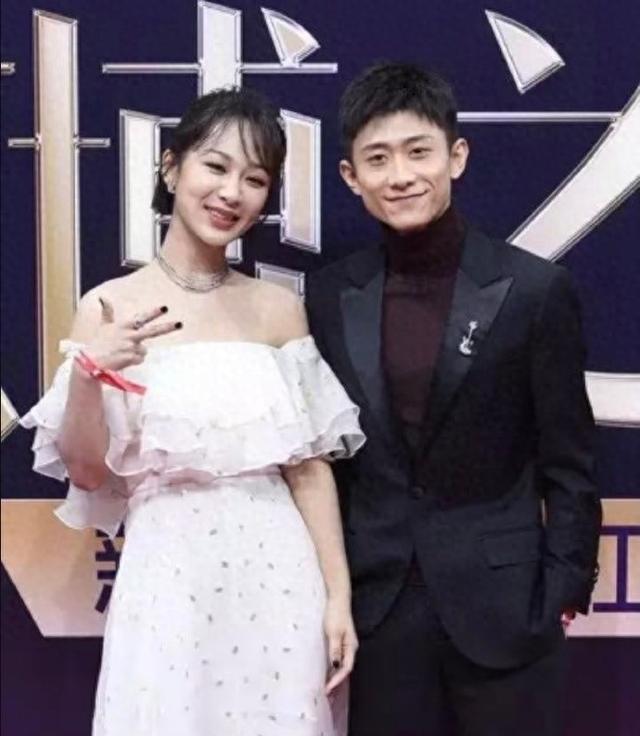 张一山回应杨紫，友情从不靠炒作