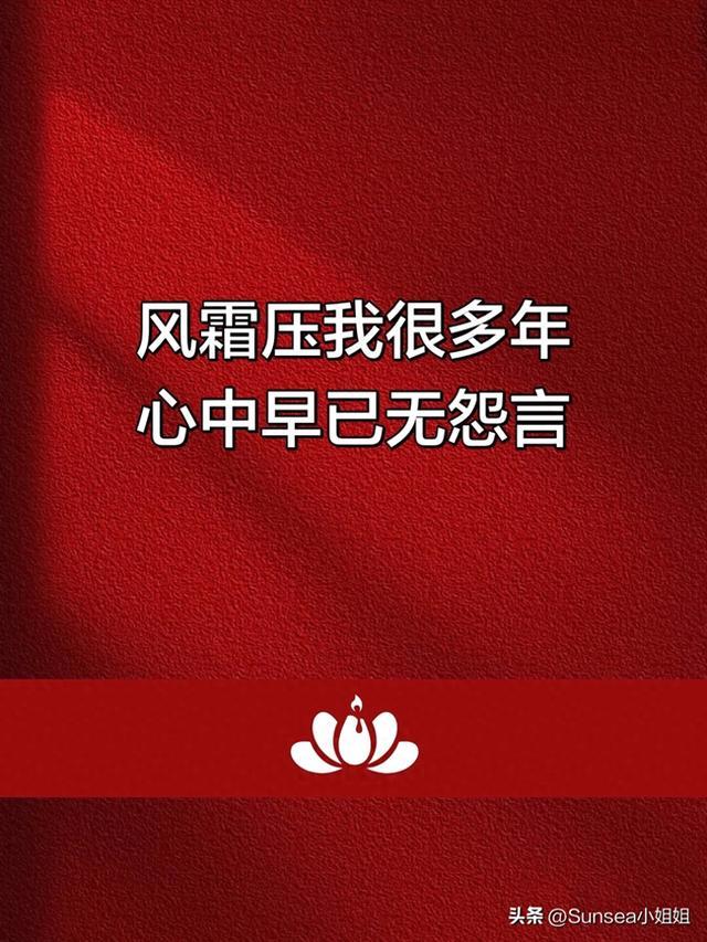成年人最通透的友情真相…