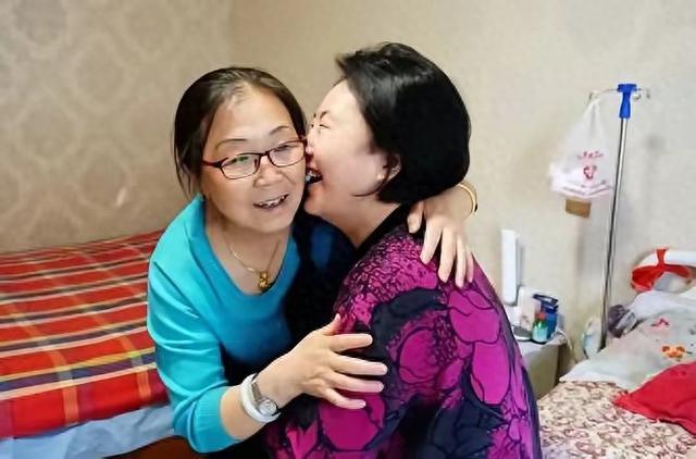 这是一个关于爱，坚持与奇迹的感人故事
