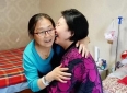 这是一个关于爱，坚持与奇迹的感人故事