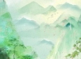 江上看山，10首小众哲理诗词，道尽浮生难得的从容