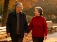 两性关系：一位80岁大妈说出的大实话，晚年夫妻都该听听