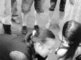救人没留住，感恩却没缺席:西安女孩和家属的故事，看哭无数人