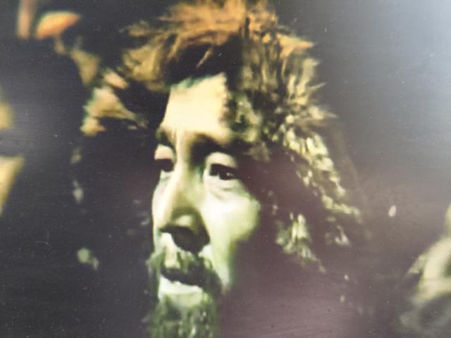 《丰收》观后感