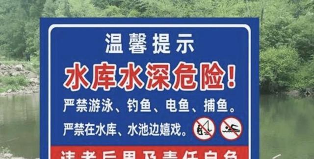 钓鱼大哥10秒救回落水娃，家长扛猪腿上门谢恩！但更该警醒：别让“命大”成为免责借口