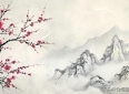 真正的好友情：久不联系，从不疏远；岁月无声，情谊不变