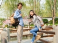 “缘分太奇妙了！”22岁女孩去旅游，被40岁大叔救命后以身相许