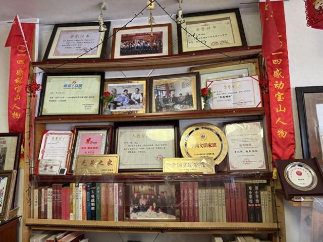 一对百岁老党员的助学故事：十余年、百万元与166个求学梦
