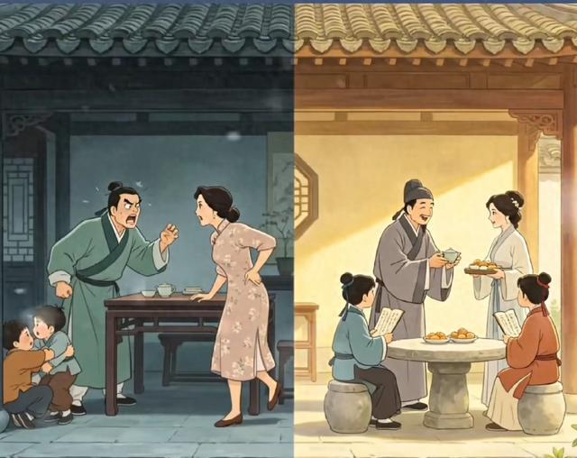 五则人间哲理小故事，解开心中所有内耗
